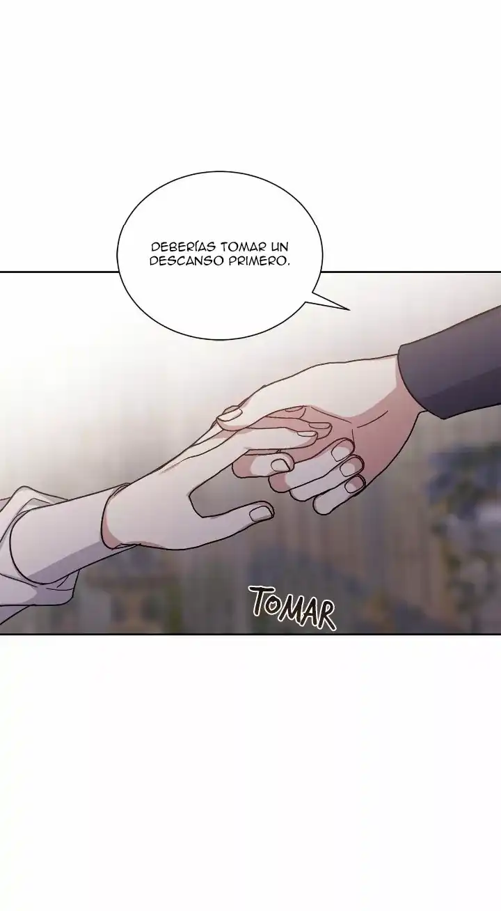 Página 47 — Capítulo 38 de La Sombra de la Corona