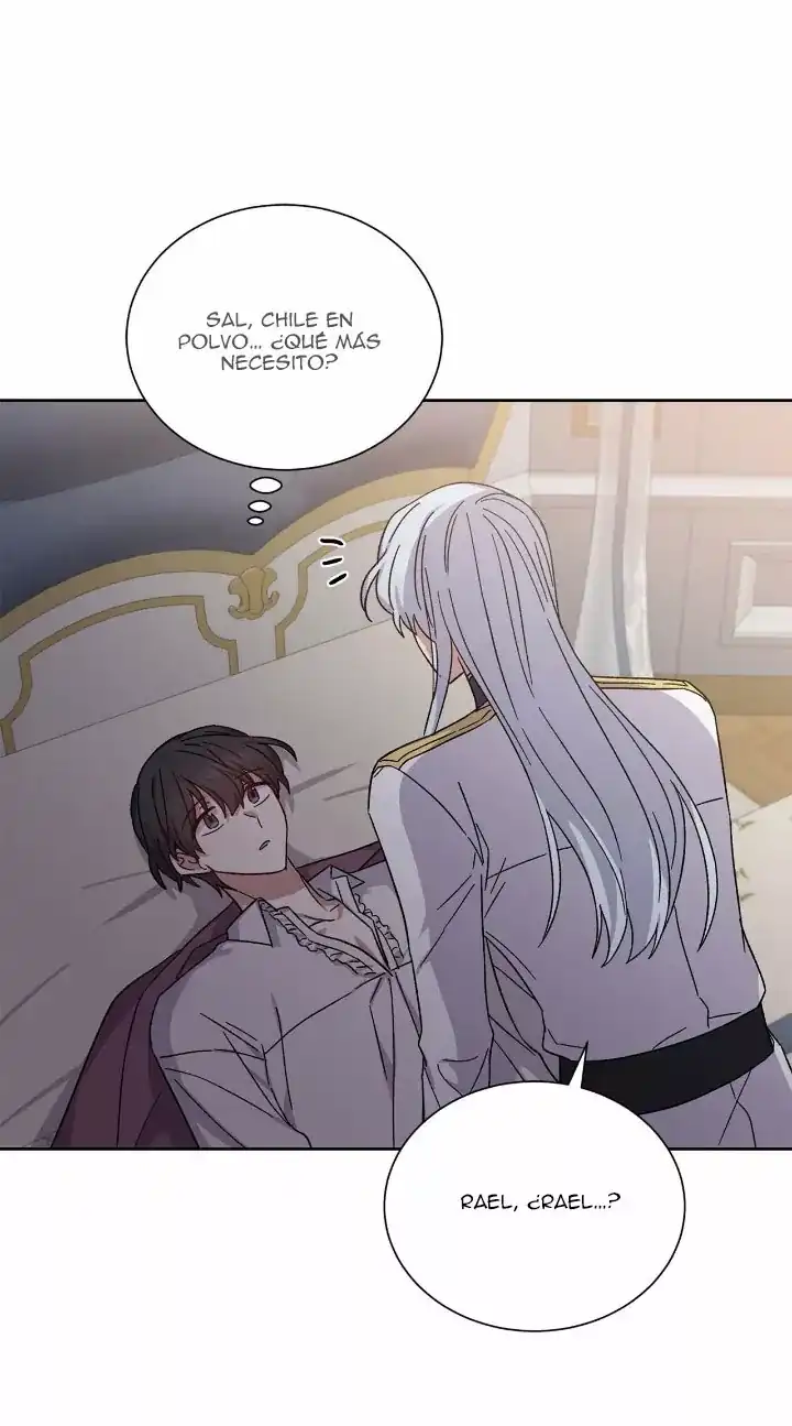 Página 48 — Capítulo 38 de La Sombra de la Corona