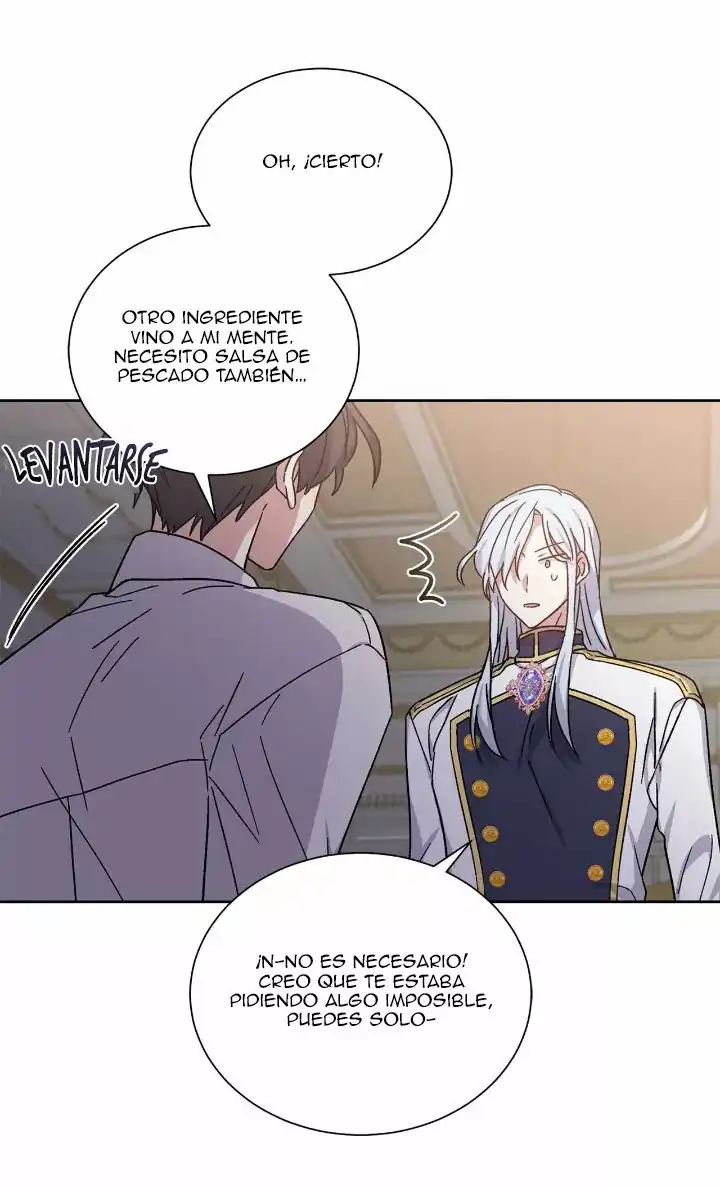 Página 53 — Capítulo 38 de La Sombra de la Corona