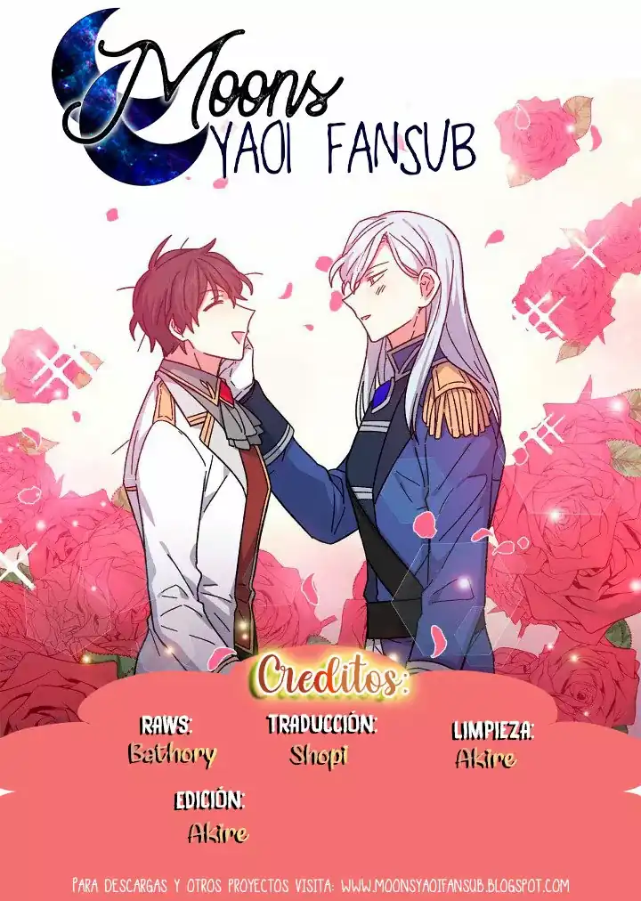 Página 4 — Capítulo 39 de La Sombra de la Corona