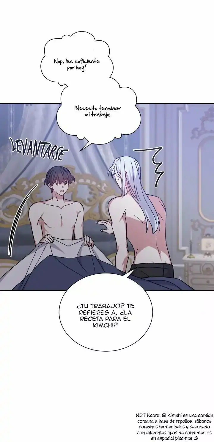 Página 10 — Capítulo 39 de La Sombra de la Corona