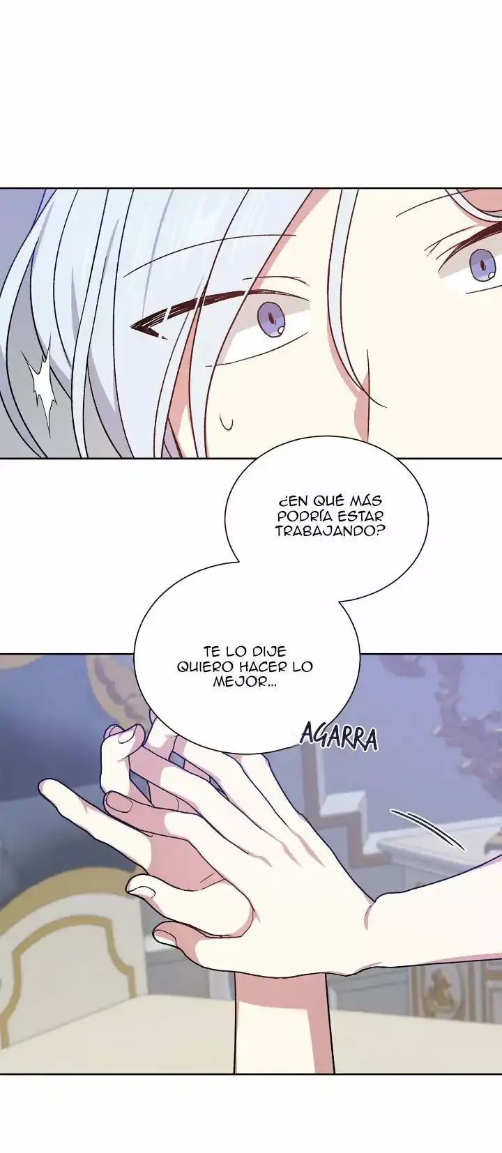 Página 11 — Capítulo 39 de La Sombra de la Corona