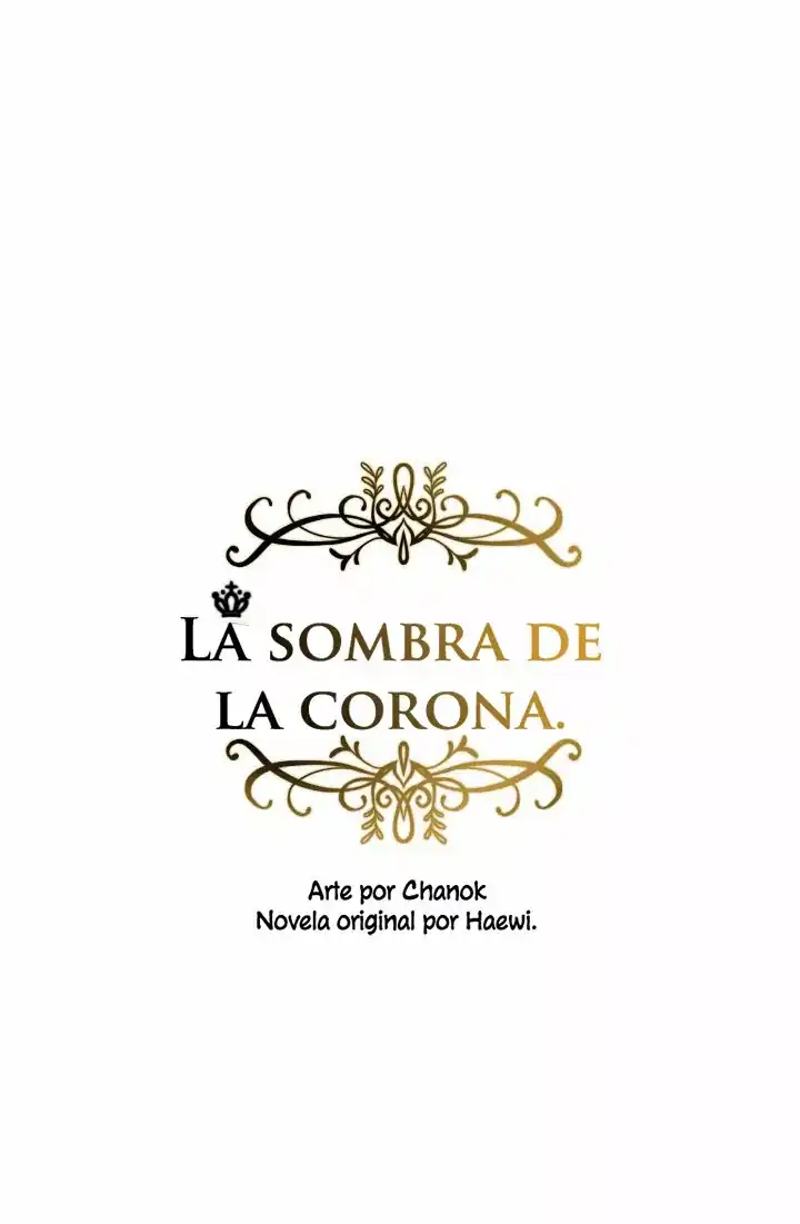 Página 18 — Capítulo 39 de La Sombra de la Corona