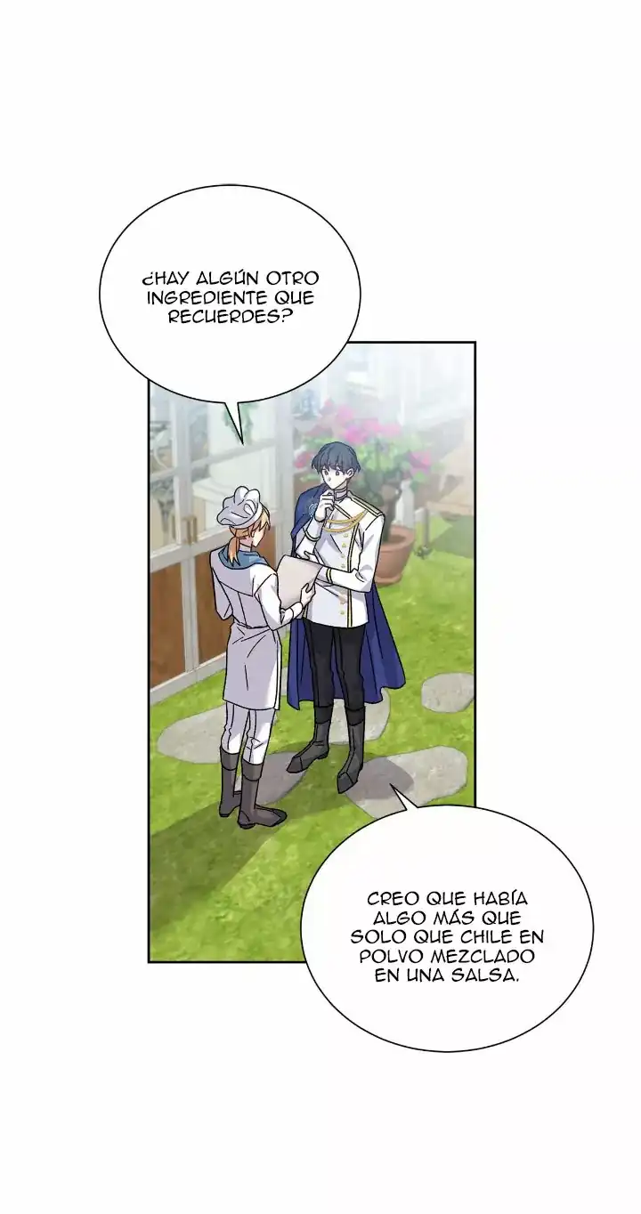Página 22 — Capítulo 39 de La Sombra de la Corona