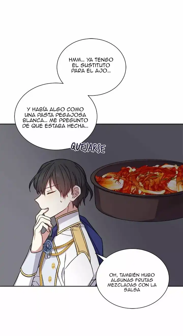 Página 23 — Capítulo 39 de La Sombra de la Corona