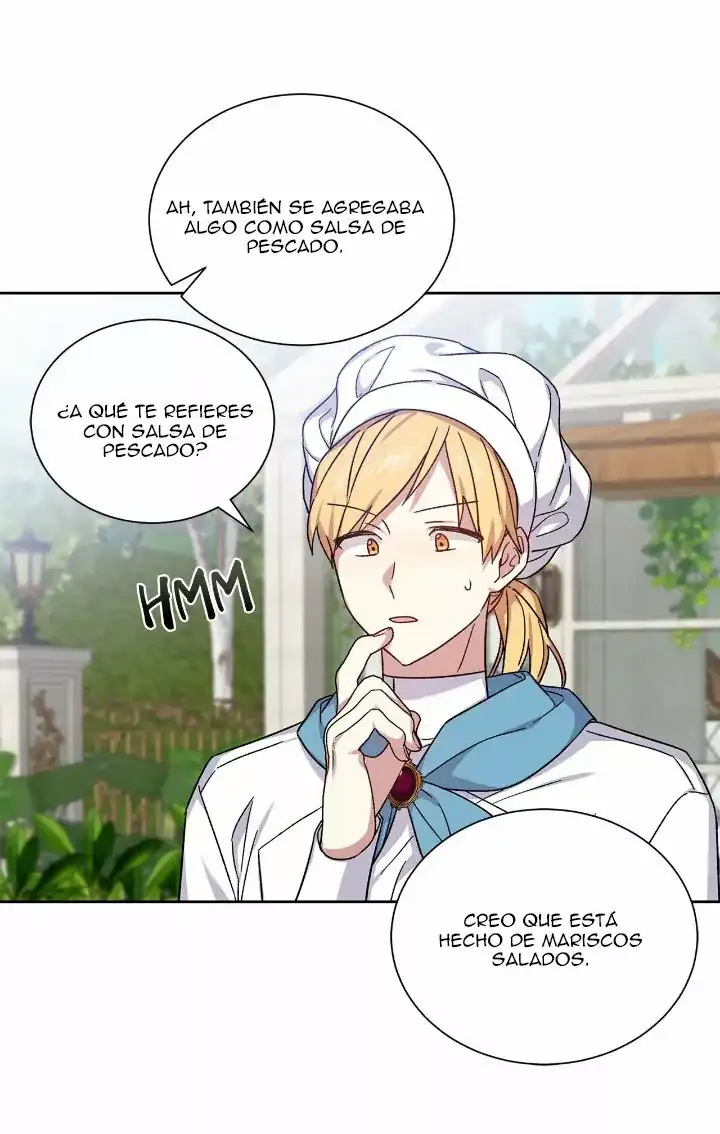 Página 26 — Capítulo 39 de La Sombra de la Corona