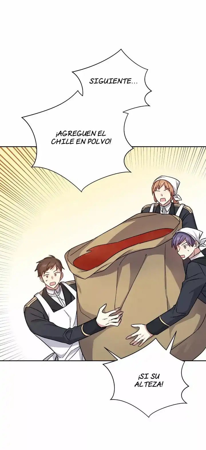 Página 30 — Capítulo 39 de La Sombra de la Corona