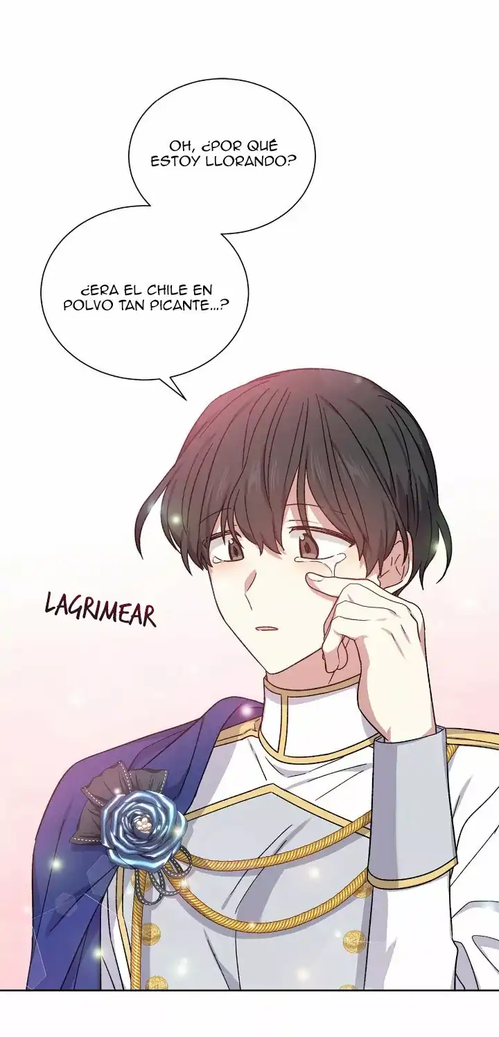 Página 32 — Capítulo 39 de La Sombra de la Corona