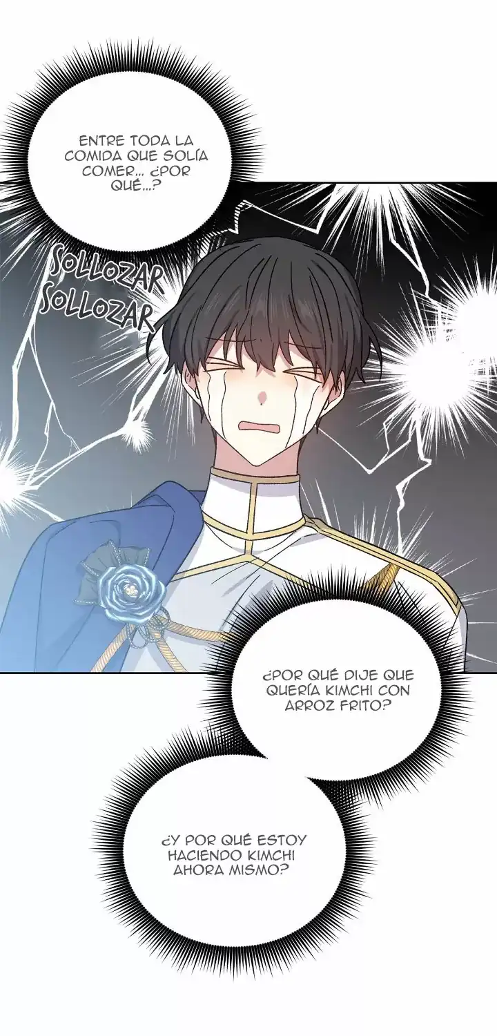 Página 38 — Capítulo 39 de La Sombra de la Corona