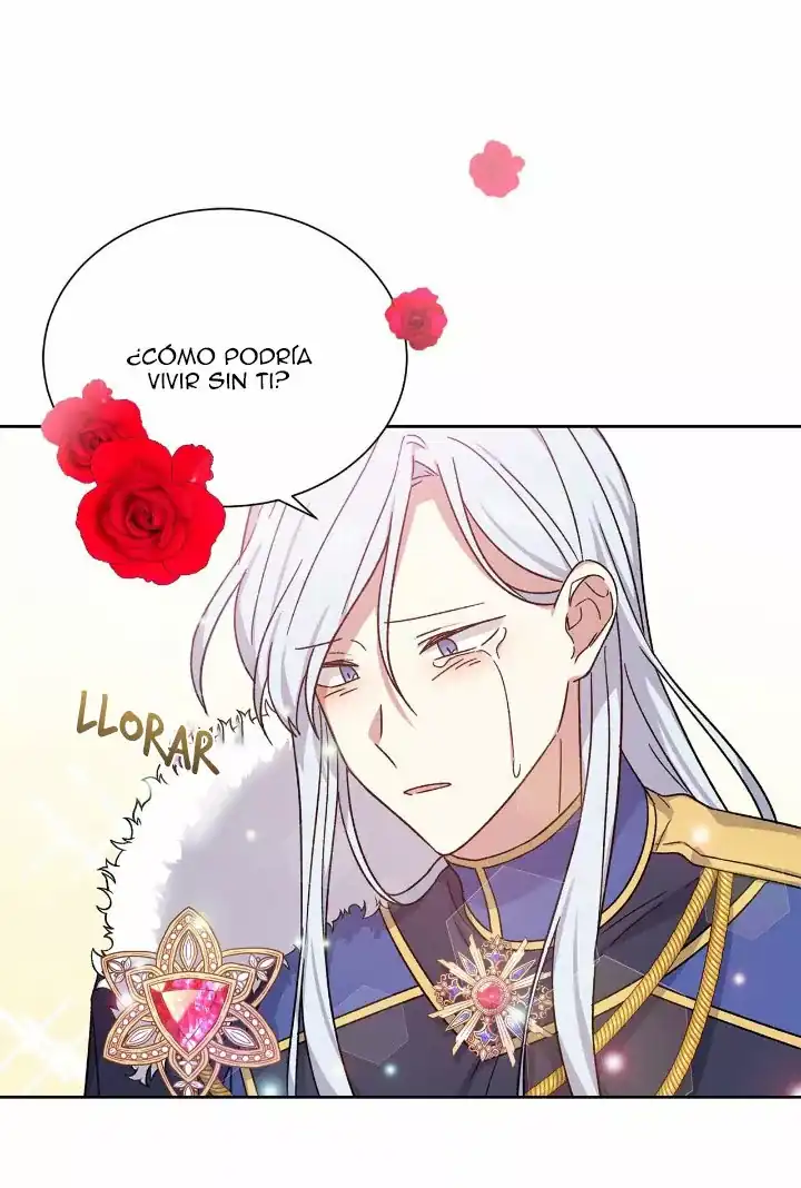 Página 53 — Capítulo 39 de La Sombra de la Corona
