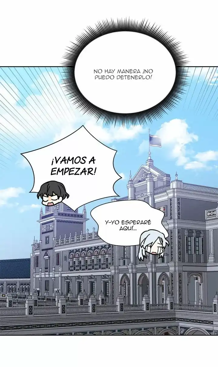 Página 8 — Capítulo 40 de La Sombra de la Corona