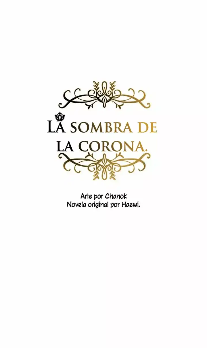 Página 9 — Capítulo 40 de La Sombra de la Corona