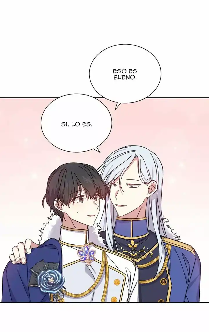Página 15 — Capítulo 40 de La Sombra de la Corona