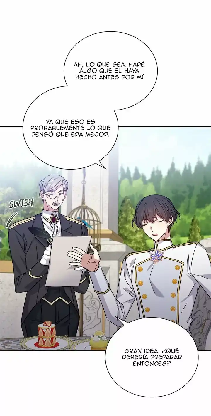 Página 27 — Capítulo 40 de La Sombra de la Corona