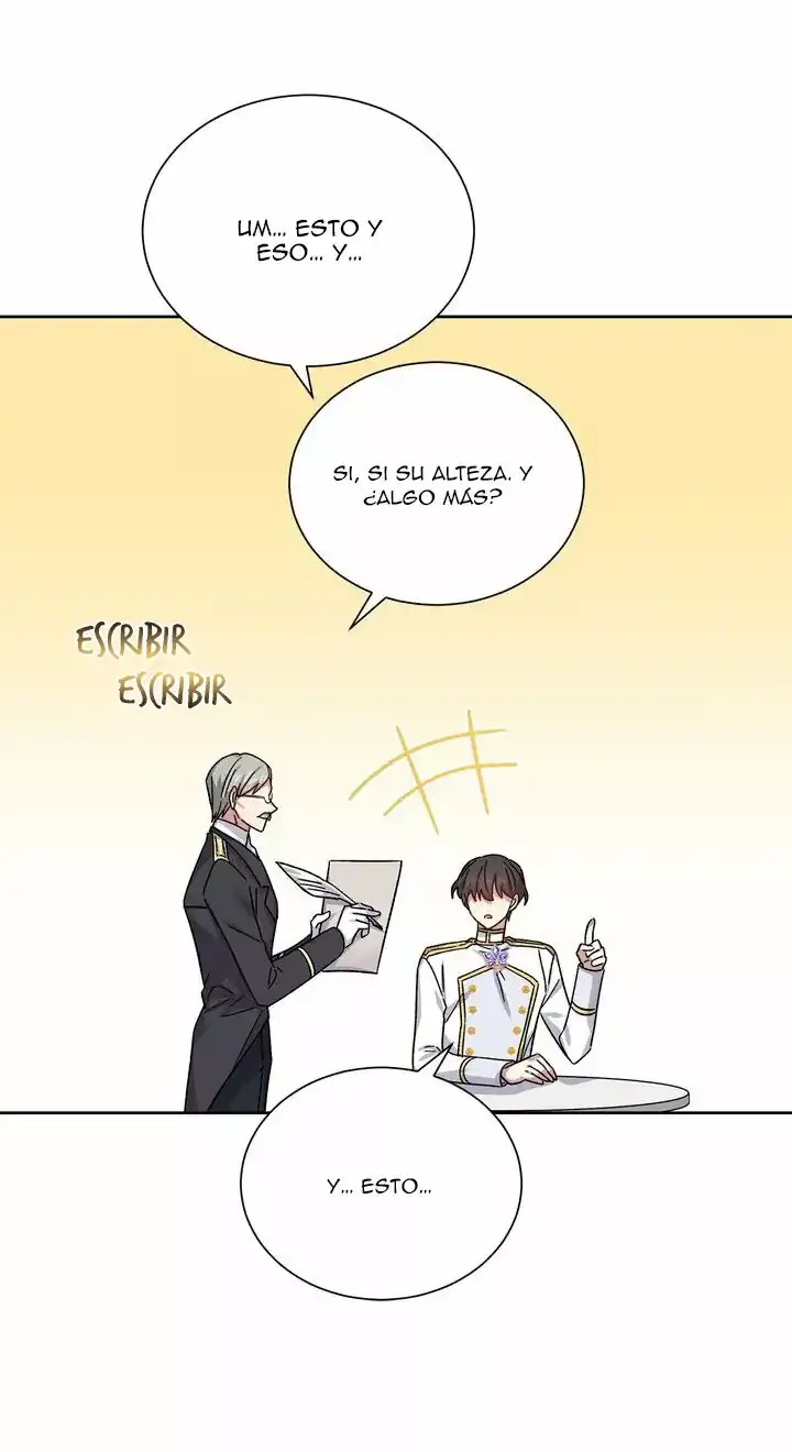 Página 28 — Capítulo 40 de La Sombra de la Corona