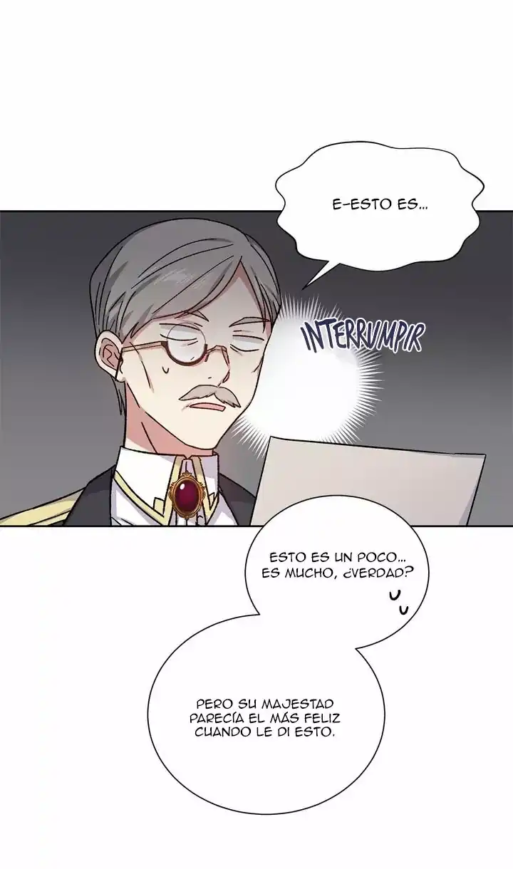 Página 29 — Capítulo 40 de La Sombra de la Corona