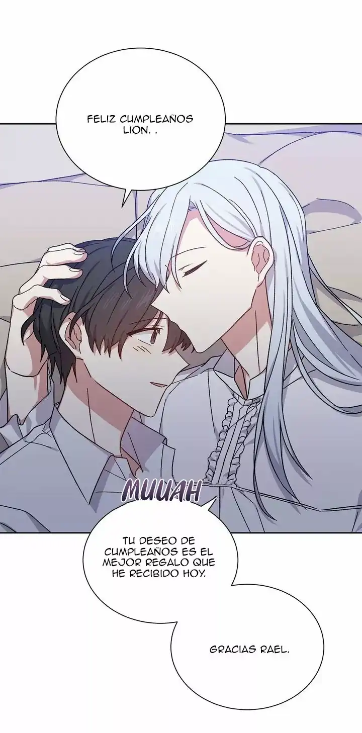 Página 38 — Capítulo 40 de La Sombra de la Corona