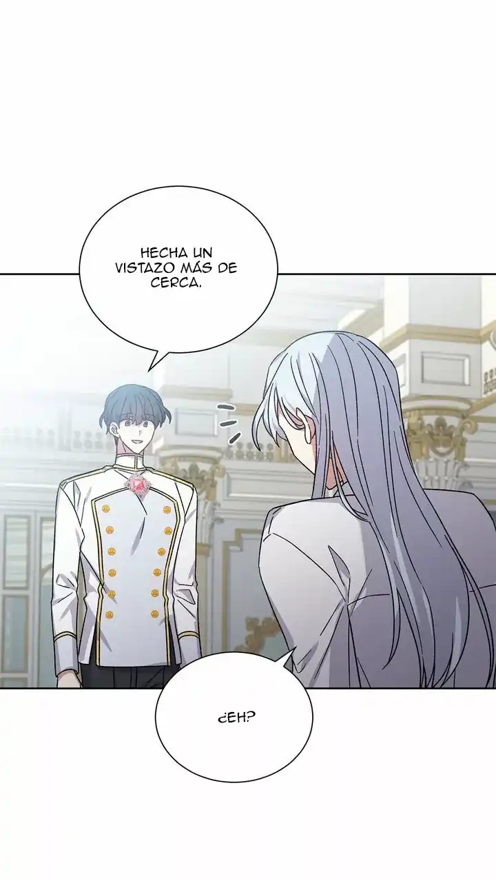 Página 50 — Capítulo 40 de La Sombra de la Corona