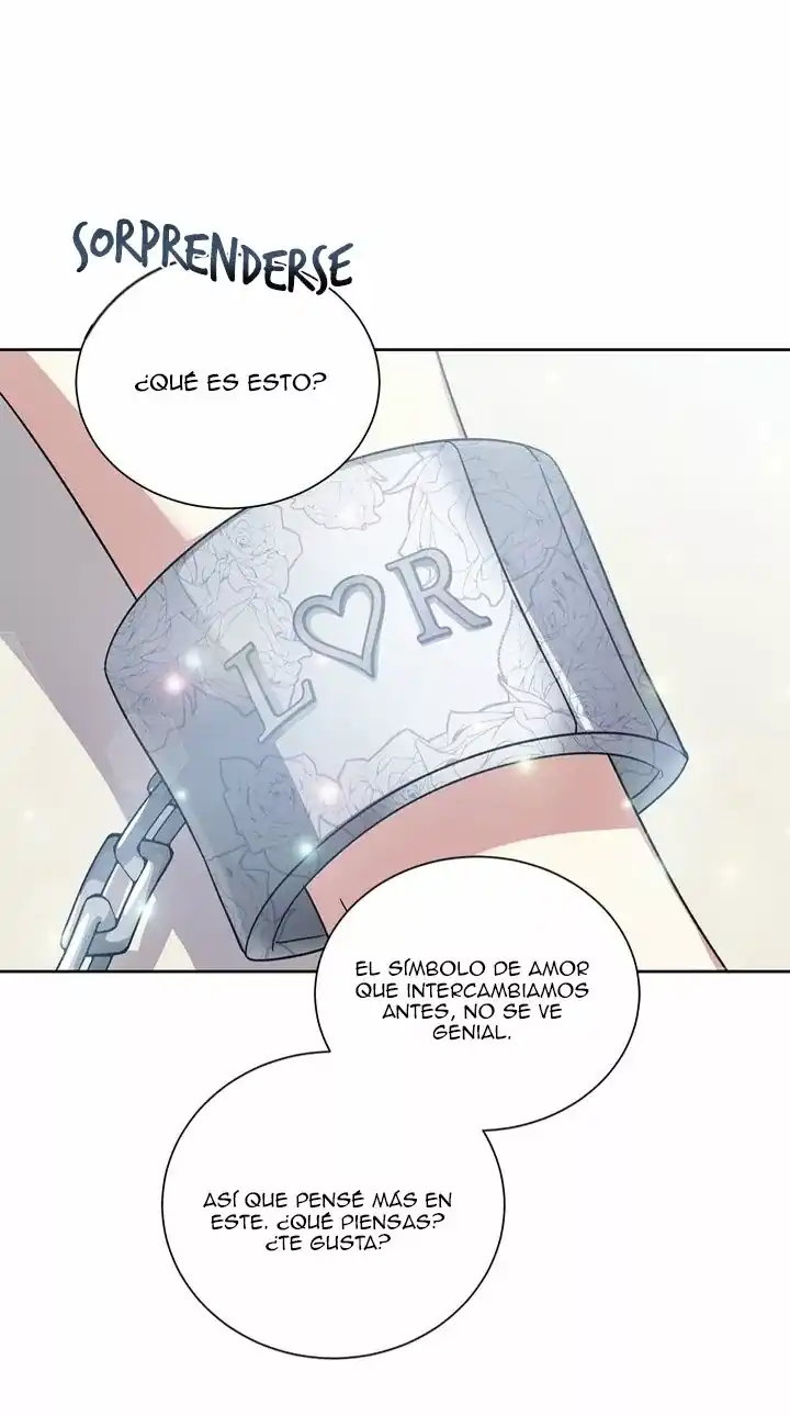 Página 51 — Capítulo 40 de La Sombra de la Corona