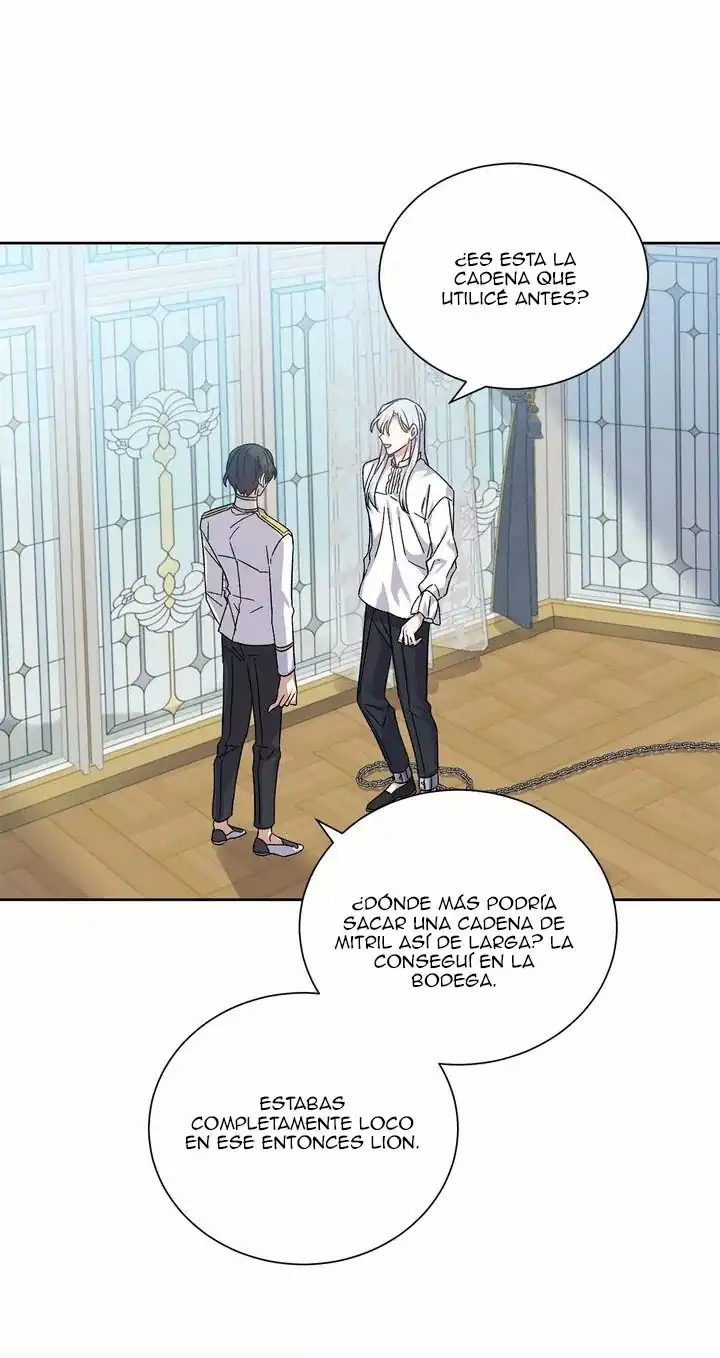 Página 54 — Capítulo 40 de La Sombra de la Corona
