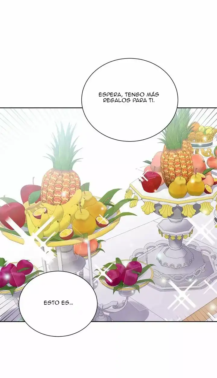 Página 56 — Capítulo 40 de La Sombra de la Corona