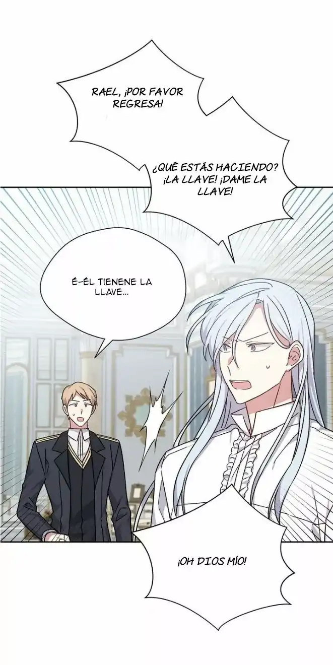 Página 21 — Capítulo 41 de La Sombra de la Corona