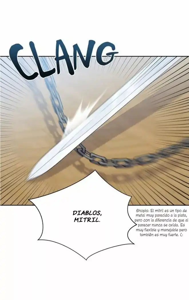 Página 22 — Capítulo 41 de La Sombra de la Corona