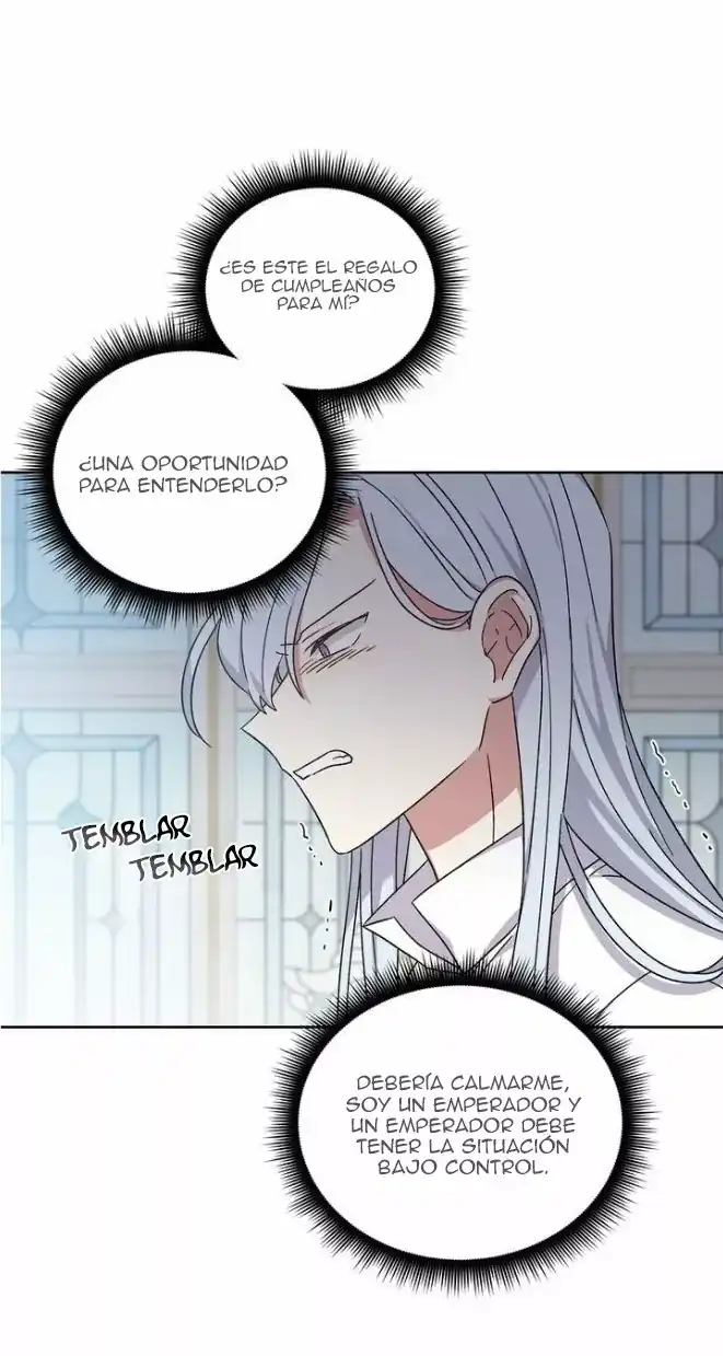 Página 23 — Capítulo 41 de La Sombra de la Corona
