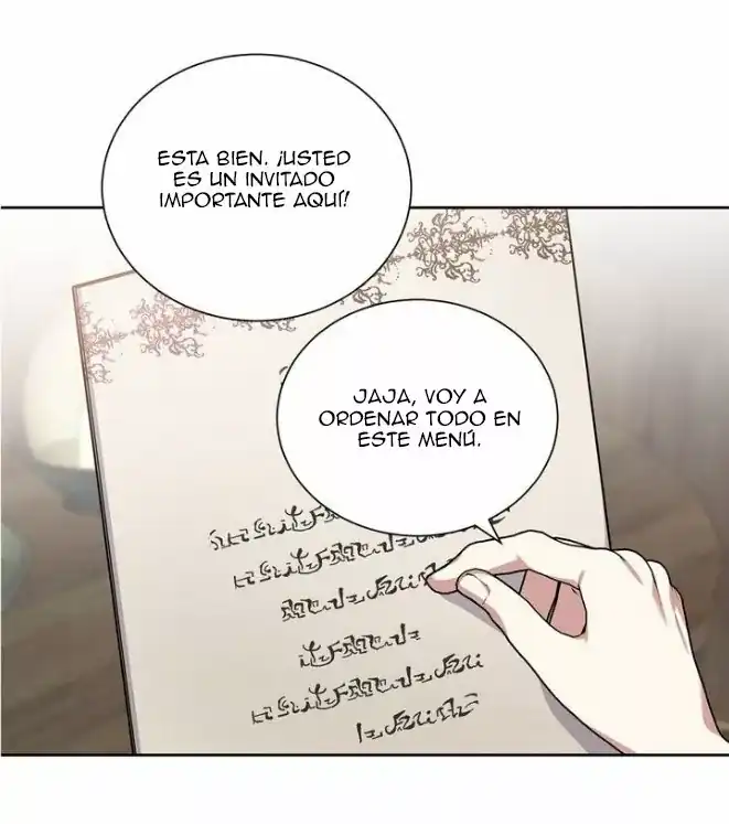 Página 28 — Capítulo 41 de La Sombra de la Corona