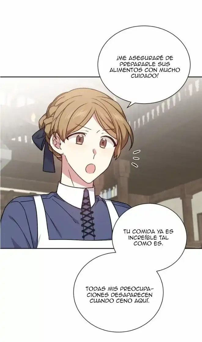 Página 30 — Capítulo 41 de La Sombra de la Corona