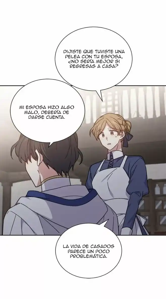 Página 36 — Capítulo 41 de La Sombra de la Corona