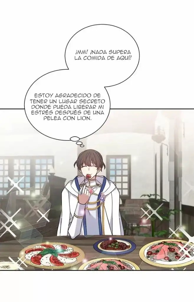 Página 39 — Capítulo 41 de La Sombra de la Corona