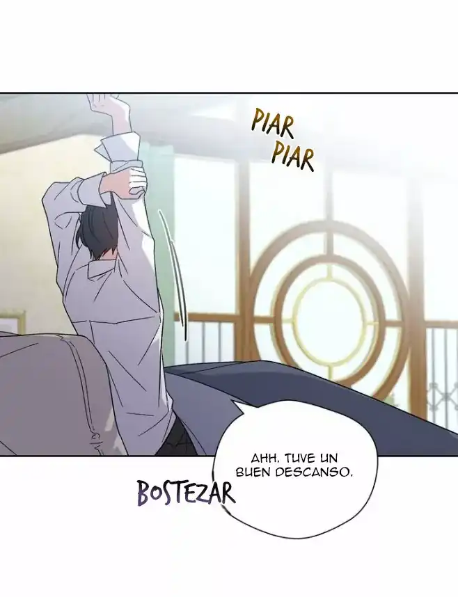 Página 42 — Capítulo 41 de La Sombra de la Corona