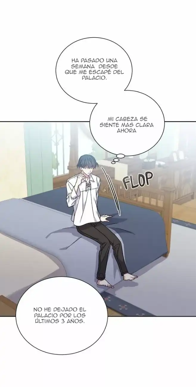 Página 43 — Capítulo 41 de La Sombra de la Corona