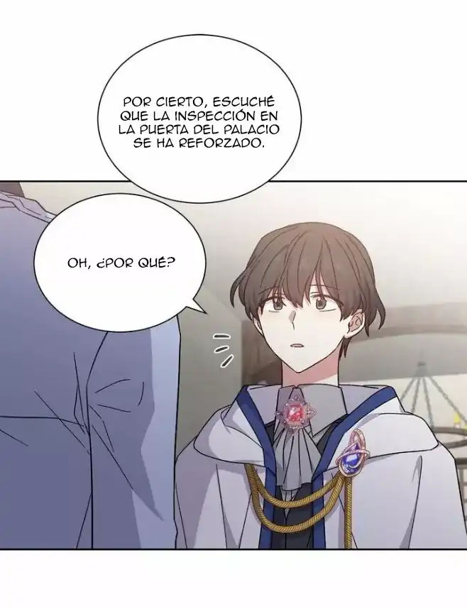 Página 46 — Capítulo 41 de La Sombra de la Corona