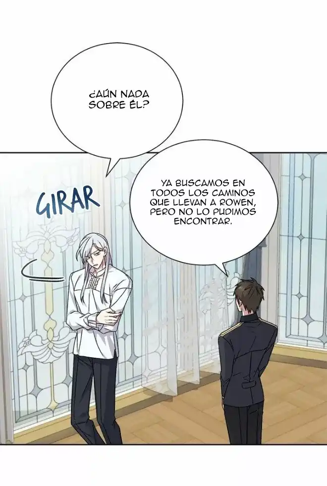 Página 52 — Capítulo 41 de La Sombra de la Corona