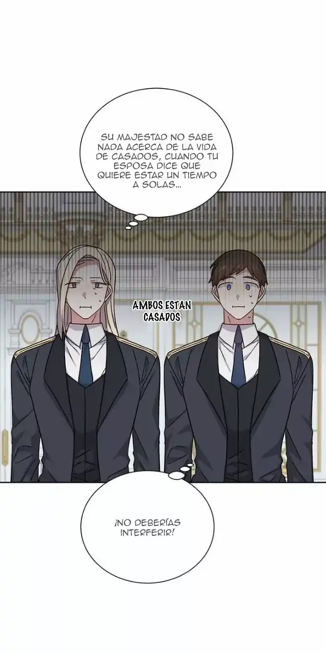 Página 56 — Capítulo 41 de La Sombra de la Corona