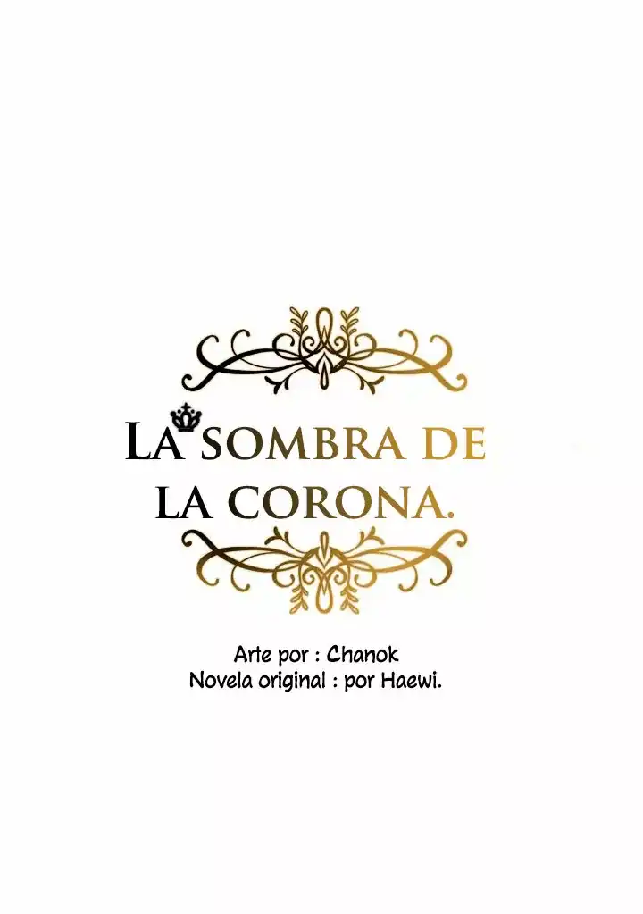 Página 9 — Capítulo 42 de La Sombra de la Corona