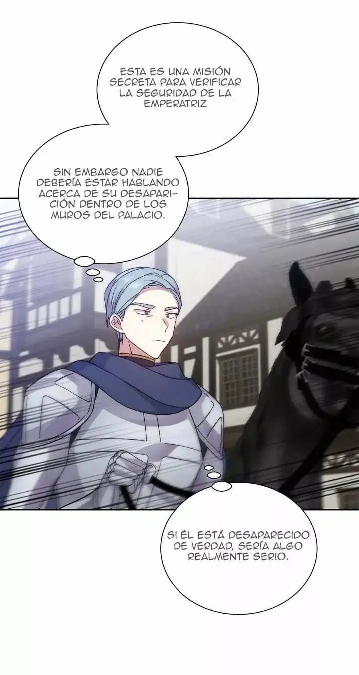 Página 12 — Capítulo 42 de La Sombra de la Corona
