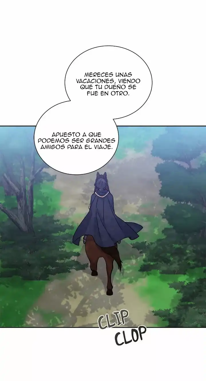 Página 19 — Capítulo 42 de La Sombra de la Corona