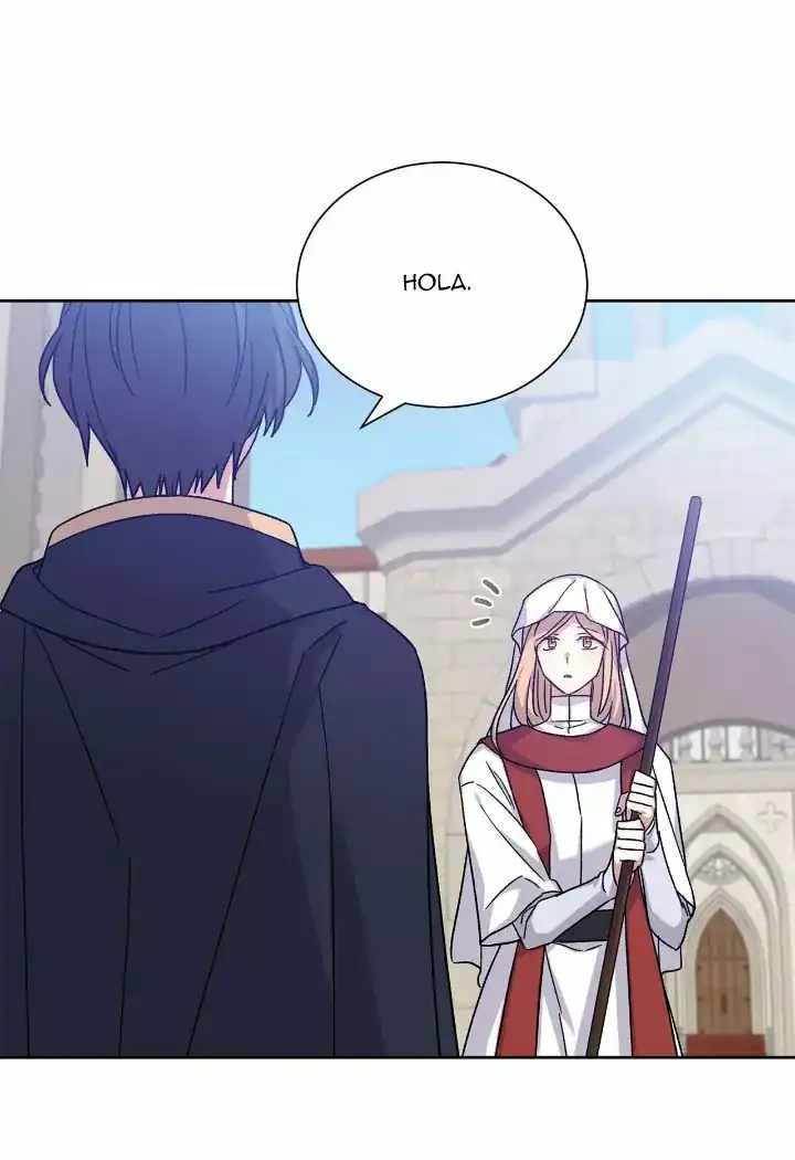 Página 22 — Capítulo 42 de La Sombra de la Corona