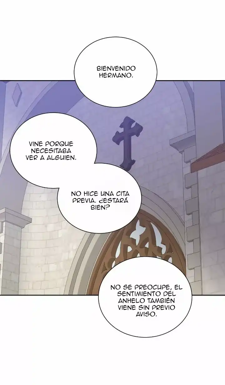 Página 23 — Capítulo 42 de La Sombra de la Corona