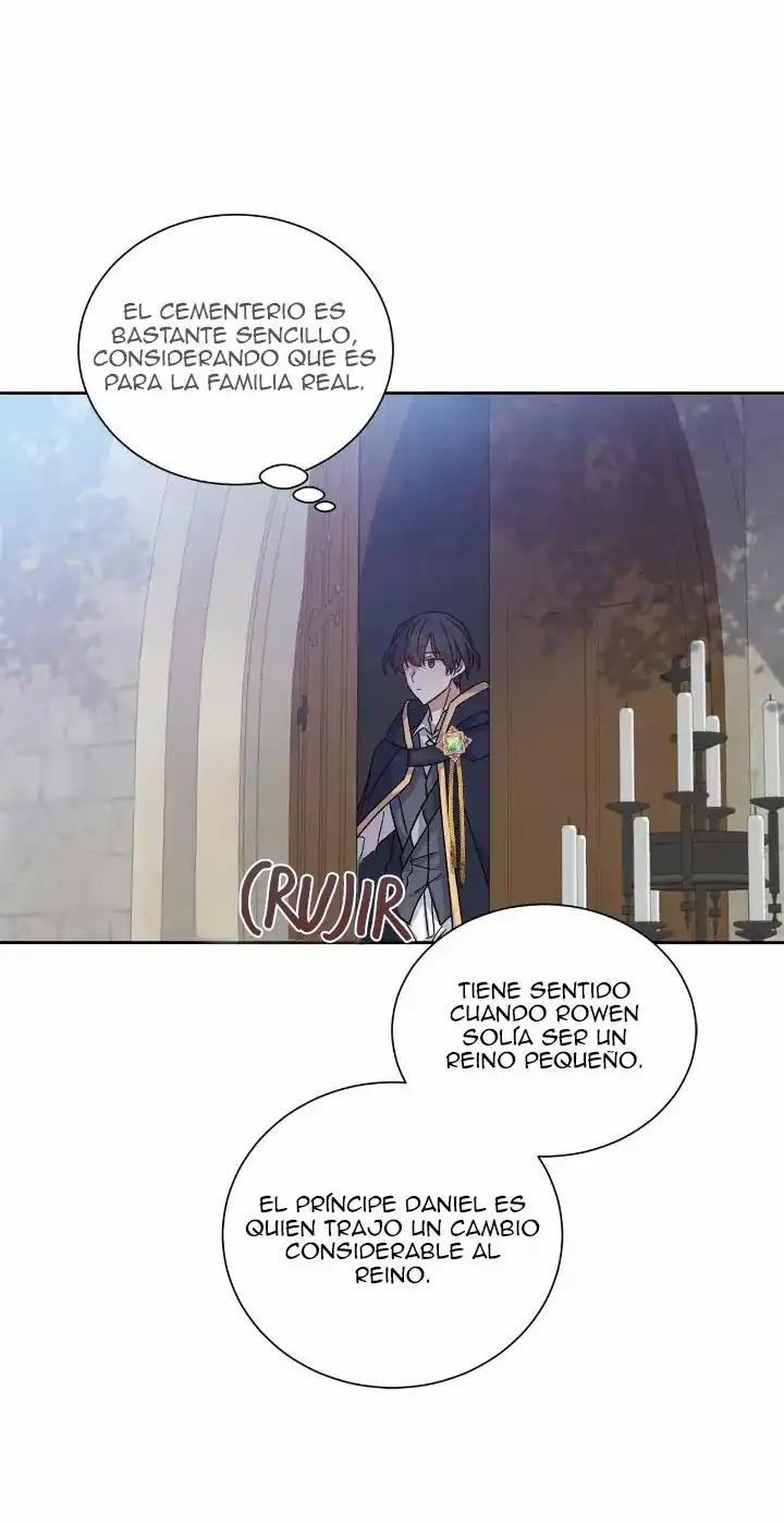 Página 25 — Capítulo 42 de La Sombra de la Corona