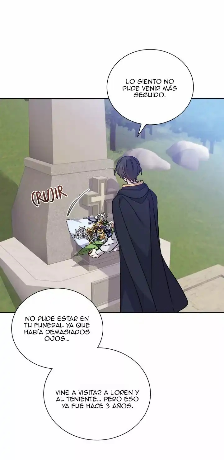 Página 28 — Capítulo 42 de La Sombra de la Corona