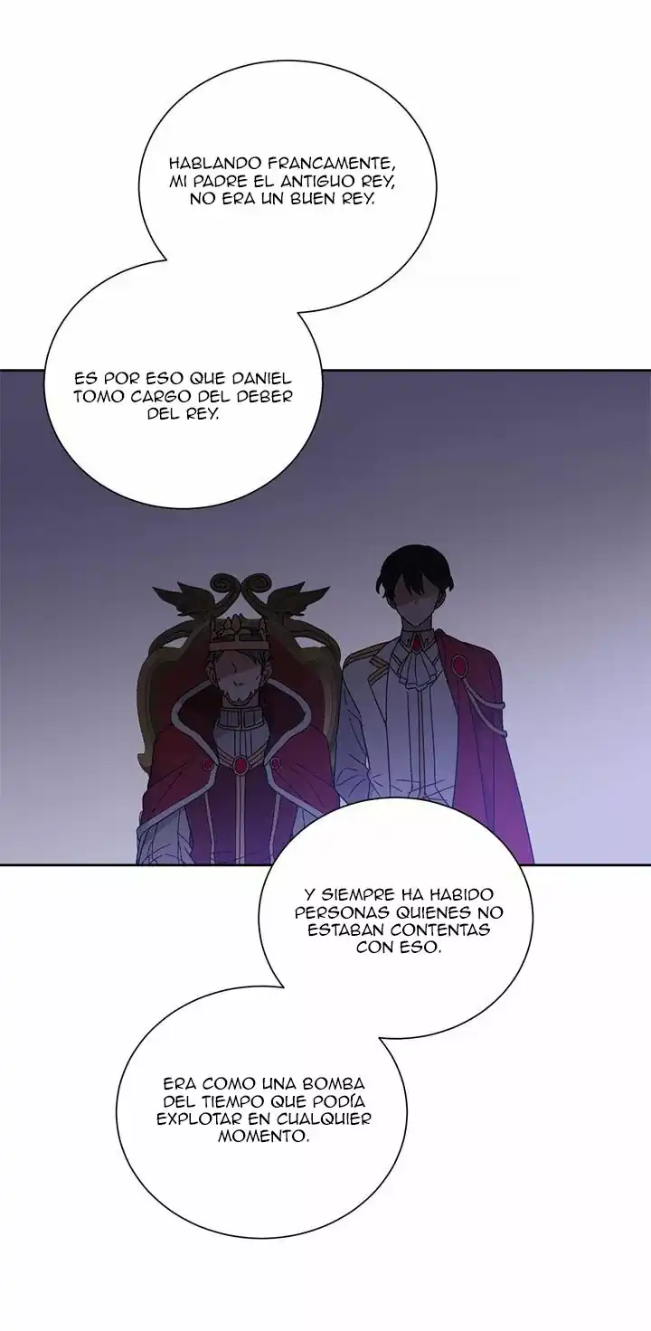 Página 11 — Capítulo 43 de La Sombra de la Corona