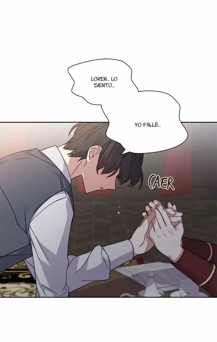 Página 18 — Capítulo 43 de La Sombra de la Corona
