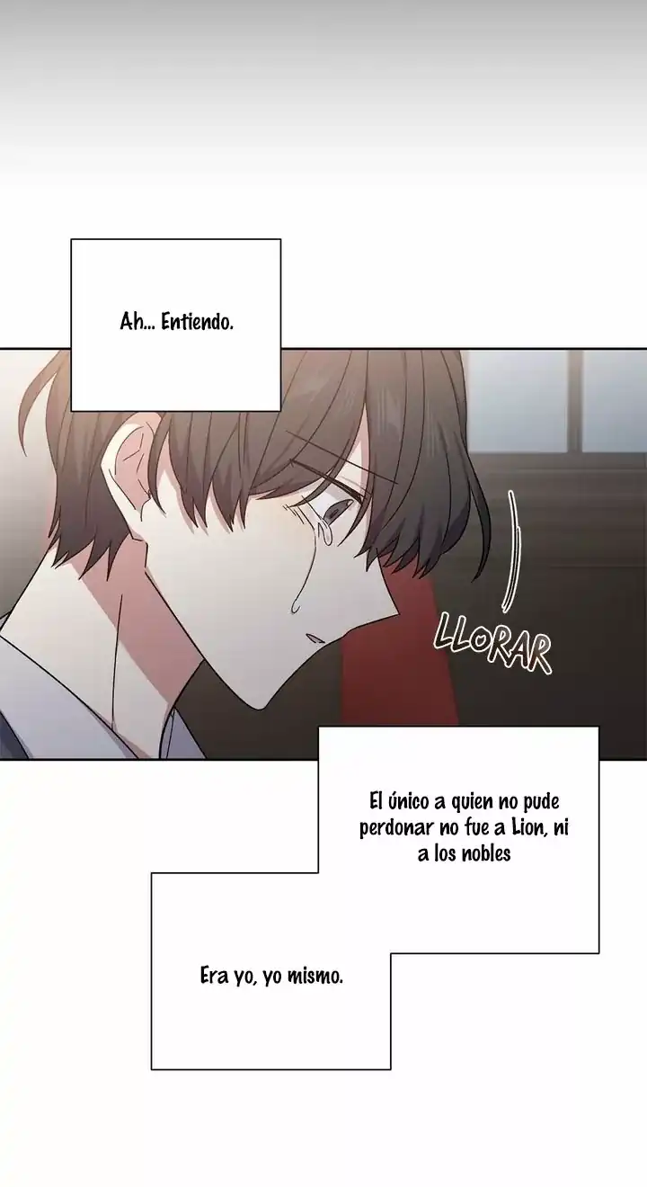 Página 20 — Capítulo 43 de La Sombra de la Corona