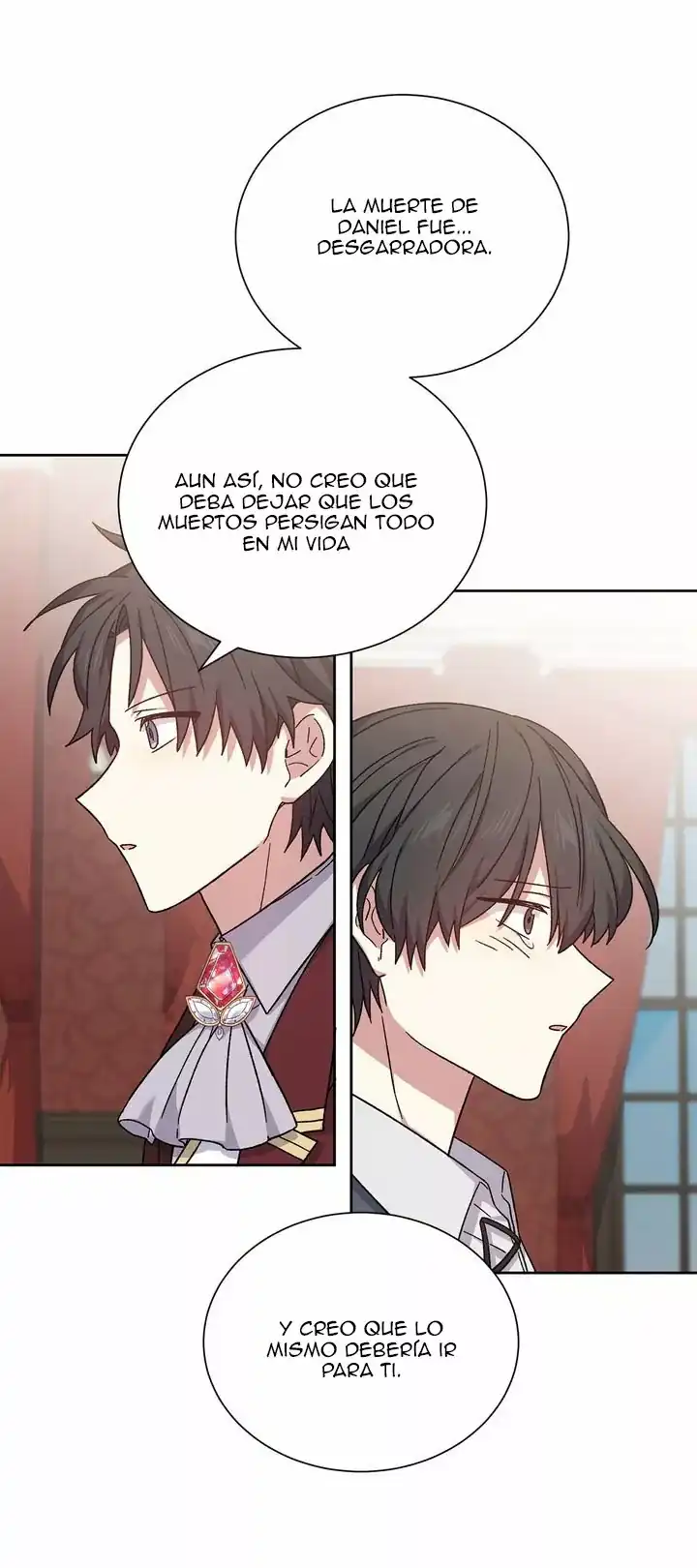 Página 24 — Capítulo 43 de La Sombra de la Corona
