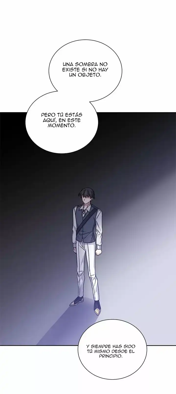 Página 27 — Capítulo 43 de La Sombra de la Corona