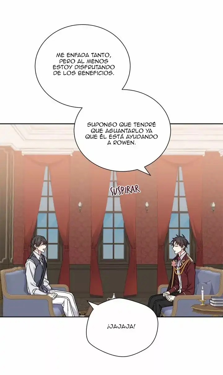Página 37 — Capítulo 43 de La Sombra de la Corona